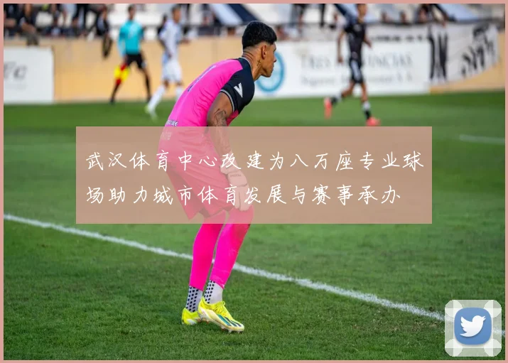 武汉体育中心改建为八万座专业球场助力城市体育发展与赛事承办